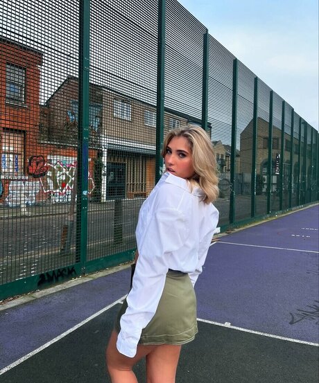 Rosie McClelland estrella del sexo recopilación