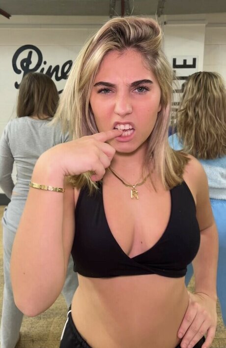 Rosie McClelland estrella porno superior imágenes