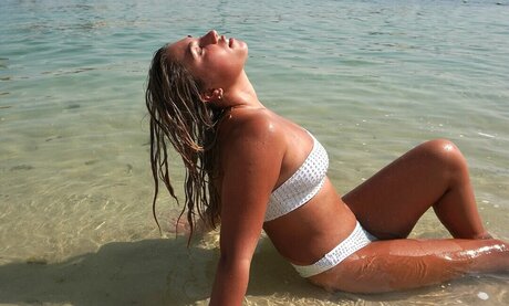 Rosie McClelland modelo atractivo recopilación