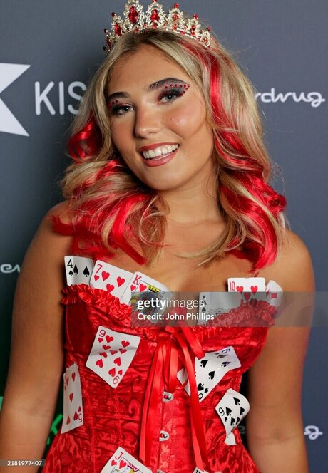 Rosie McClelland jolie étoile galerie