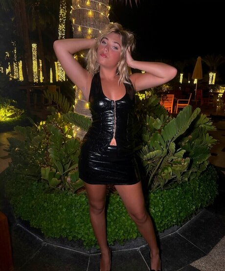 Rosie McClelland modelo exclusivo galería