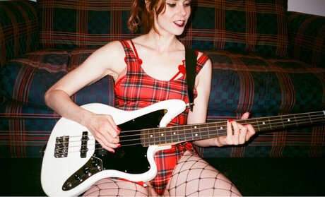 Kate Nash actriz de alta calidad recopilación