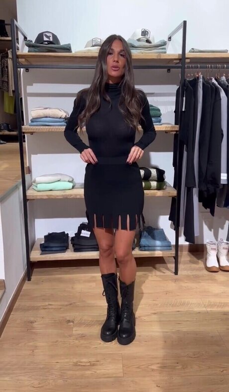 Claudia Magnabosco hot star archive