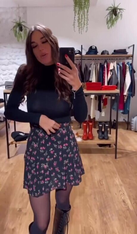 Claudia Magnabosco top star img