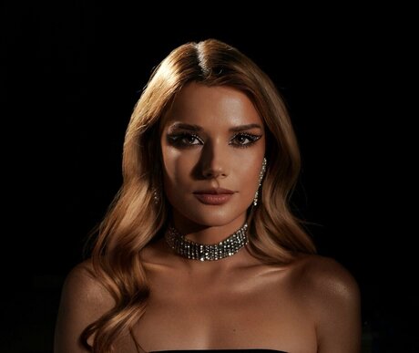 Starling ASMR hd actress img