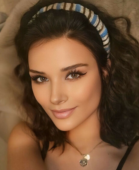 Starling ASMR best star galleries