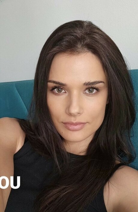 Starling ASMR model sex image