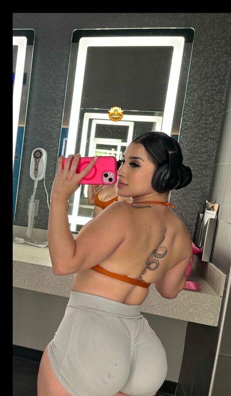 Karen Cantu mejor modelo foto