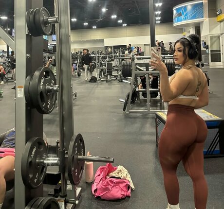 Karen Cantu Miniature