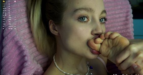 lisa babymetal Miniatura