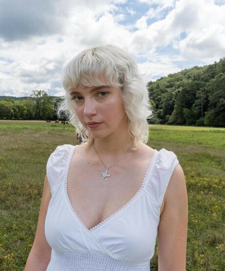 Girlpuppy modèle sympa photos