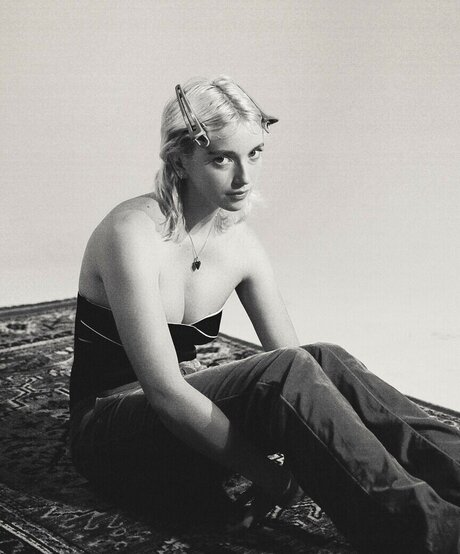 Girlpuppy actriz perfecta fotos