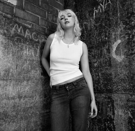 Girlpuppy star du porno sexy galerie