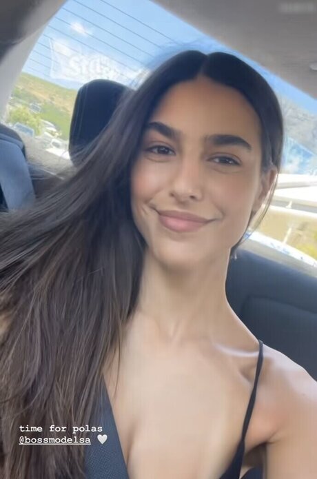 Joules117 étoile érotique image