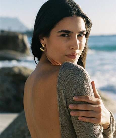 Joules117 modelo bonita imágenes