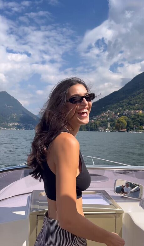 Joules117 modelo superior imagen