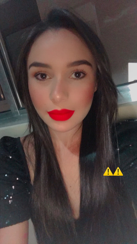 Larissa Silva Concei o sexy model pic