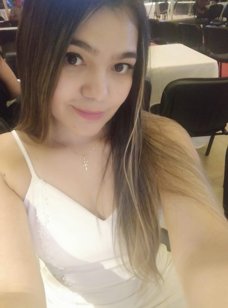 Larissa Ferdinand pornographic actress photo