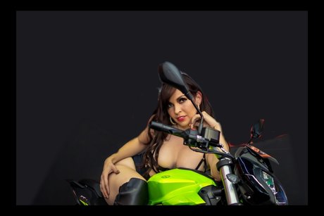 BikerFitness nude actress galleries