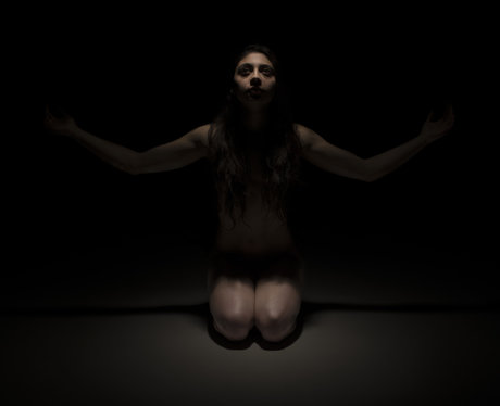 Catal na porn model img