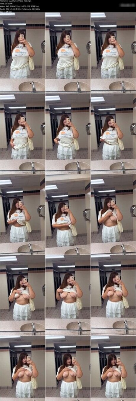 Marsie actriz erótica imagen