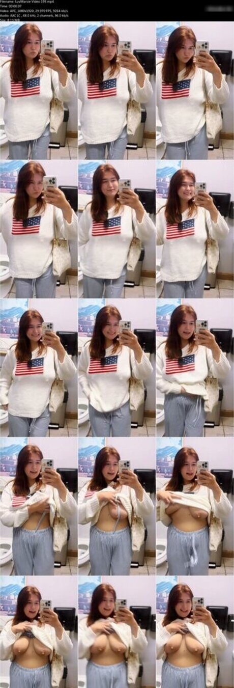 Marsie xxx star images