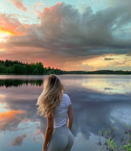 Tina Nora mejor estrella archivo