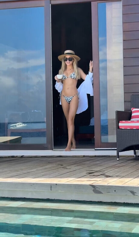 Sylvie Meis sexo modelo imagen