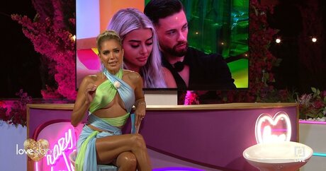 Sylvie Meis estrella pornografica imagen