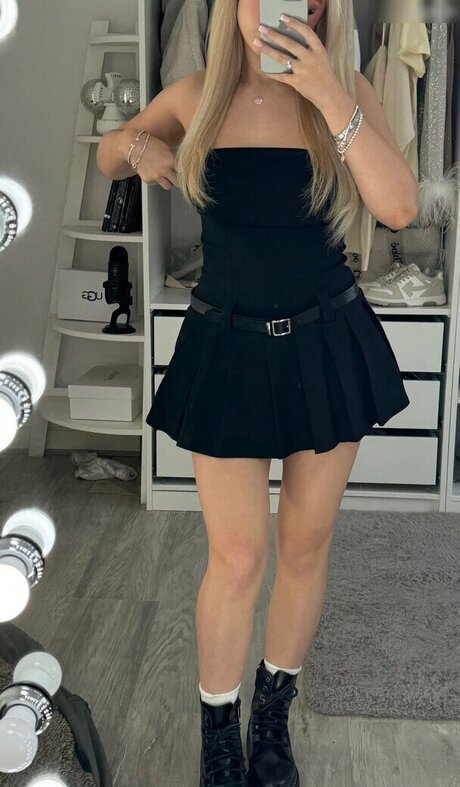 Marsden it estrella del sexo galería