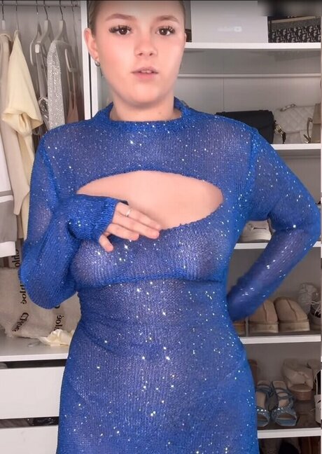 Marsden it modèle exclusif photo