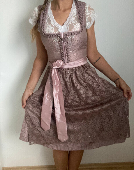 Vinted eBay estrella porno sexy fotos