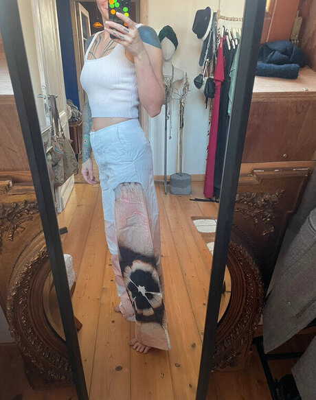 Onlyfans sin censura hermosa desnuda recopilación