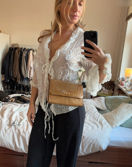 Vinted eBay modelo galerías