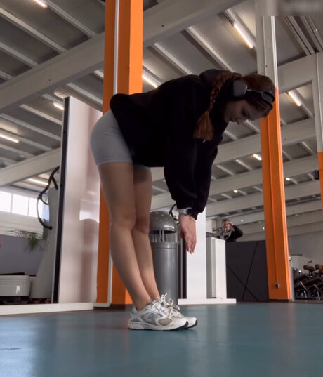 Videozeugs actriz de alta definición fotos