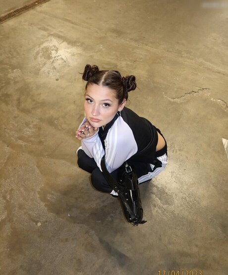 Videozeugs estrella porno exclusiva recopilación