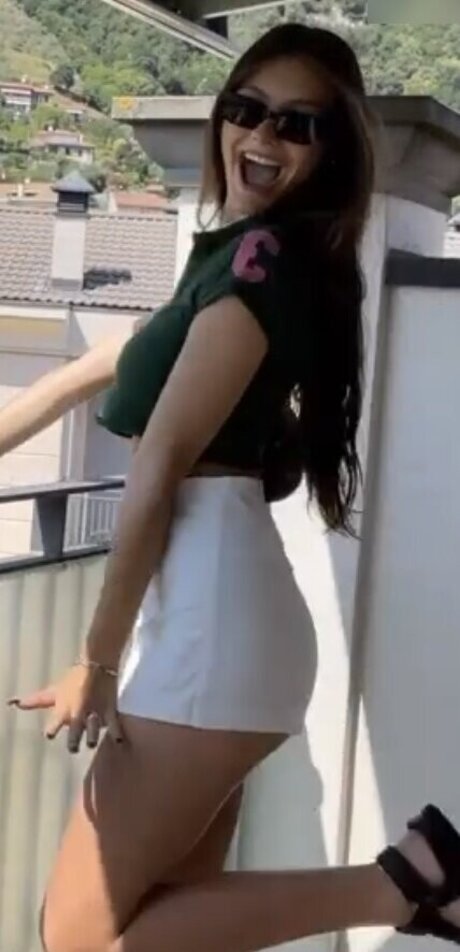 Videozeugs mejor actriz recopilación