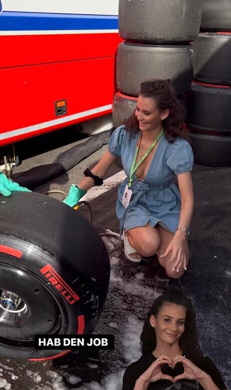 Betty Taube Image de profil