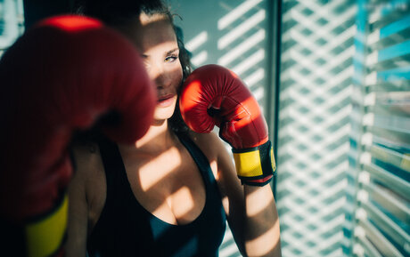 Betty Taube arte estelar galería