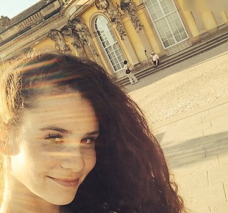 Betty Taube estrella porno perfecta galerías