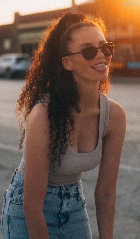 Betty Taube star du porno adulte galeries