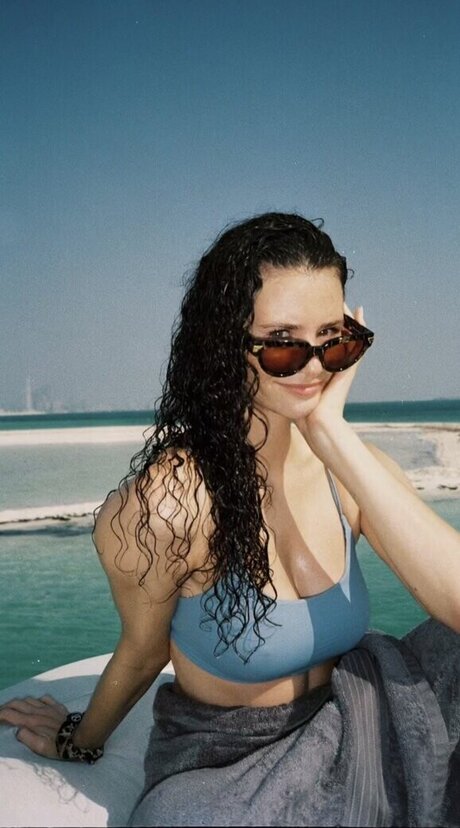 Betty Taube modèle magnifique collection