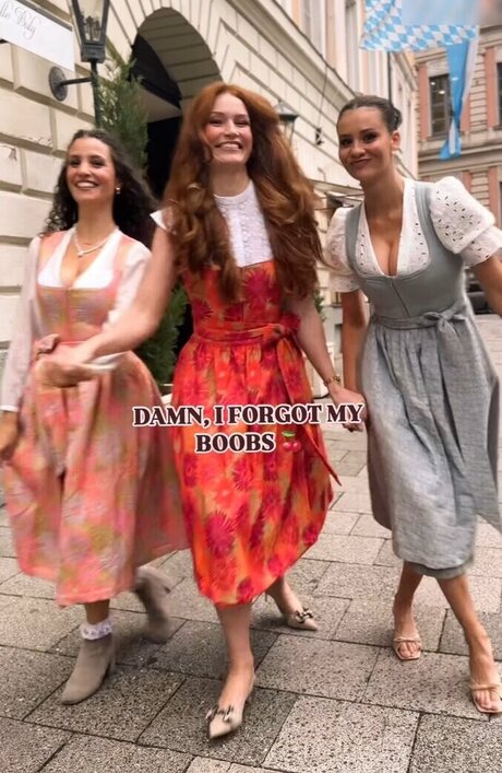 Betty Taube estrella galería