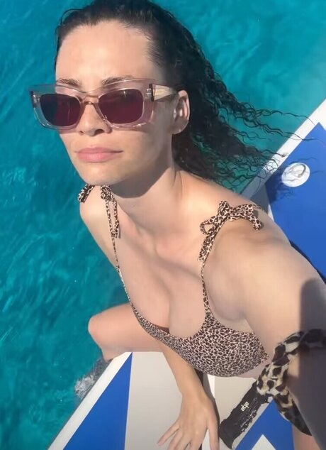 Betty Taube star érotique photo