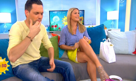 OOPS Deutsch buen modelo foto