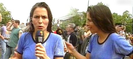 OOPS Deutsch star pornographique photo