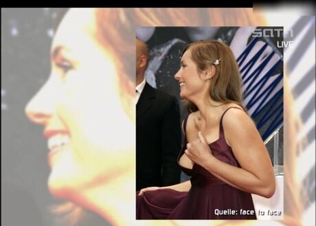 OOPS Deutsch actriz imágenes