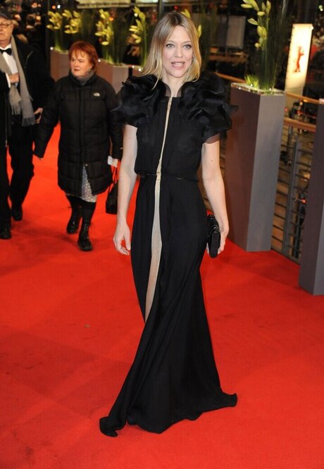 OOPS Deutsch estrella porno agradable foto