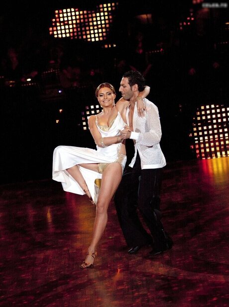 OOPS Deutsch actriz imagen