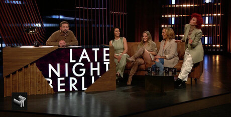 OOPS Deutsch estrella de alta definición archivo